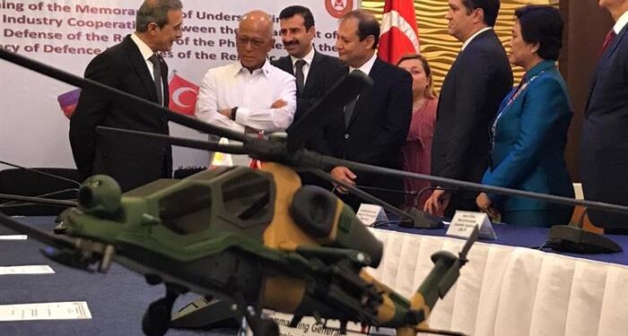 Sözleşme ‘Atak’ta