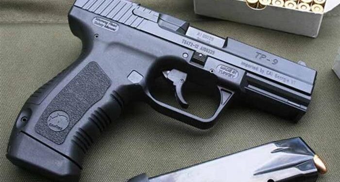 Gümrük Canik’i Sevdi