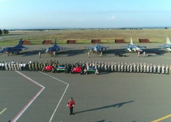 İki Devlet, Tek Millet: TurAz Kartalı-2020