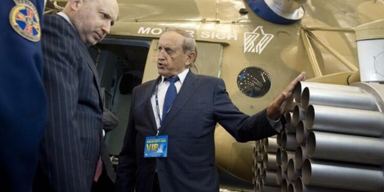 Pandemi Sonrası İlk Fuar Ukrayna’dan