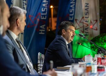 HAVELSAN, Orsa Seyrinde