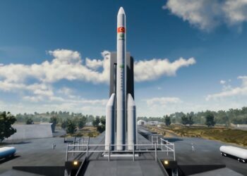 Uzay: Hayalden Daha Fazlası