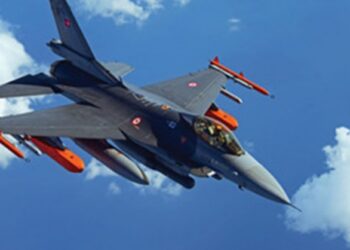 Farklı Mühimmatın Cankurtaranı: Milli Arayüz