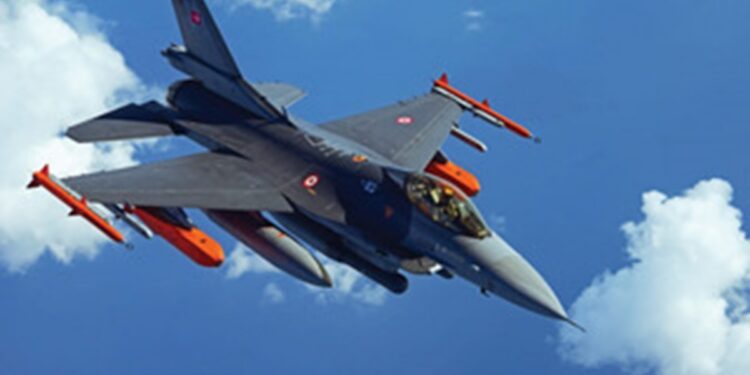 Farklı Mühimmatın Cankurtaranı: Milli Arayüz