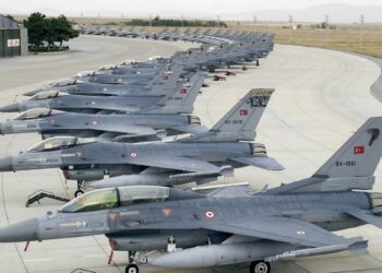 Harekât İhtiyacı Tanımlamada Türkiye Çıkmazı