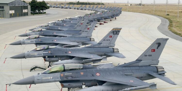 Harekât İhtiyacı Tanımlamada Türkiye Çıkmazı