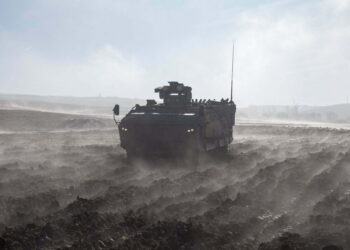 Mehmetçiğin Sahadaki Gücüne İlave Güç