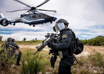 Fransa H160 Helikopter Siparişi Verdi