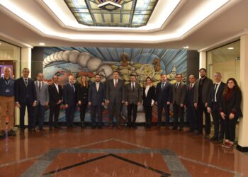 HAVELSAN ile OSTİM Teknik Üniversitesi Arasında Kovan Akademi İmzası