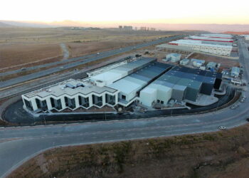 “2021 Yılında Çok Önemli Mesafeler Aldık”