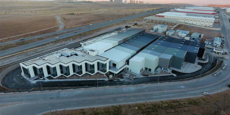 “2021 Yılında Çok Önemli Mesafeler Aldık”