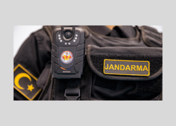 ASELSAN Yaka Kamerasıyla Artık Herkes Tanıdık