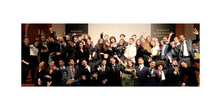 Boğaziçi Üniversitesi Savunma Sektörünün Oyuncularını Buluşturacak