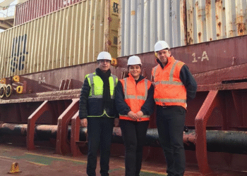 Yerli Lityum İyon Pil Üretim Tesisinde Sona Yaklaşıldı