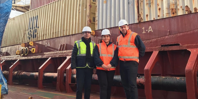 Yerli Lityum İyon Pil Üretim Tesisinde Sona Yaklaşıldı