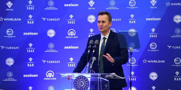 ASELSAN Telsizleri Kutup Şartlarında da Kendini Kanıtlıyor