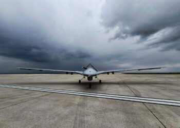 “Bayraktar TB-2 Pakistan Ordusunda Göreve Başladı”