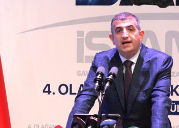 AKINCI Taarruzi İHA İçin İlk İhracat Sözleşmesi