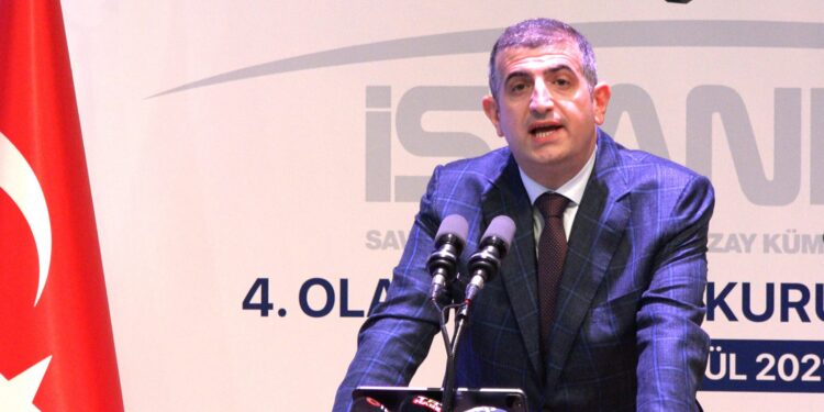 AKINCI Taarruzi İHA İçin İlk İhracat Sözleşmesi