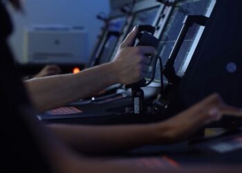 HAVELSAN, 5. Reis’in Komuta Kontrol Sistemini Teslim Etti