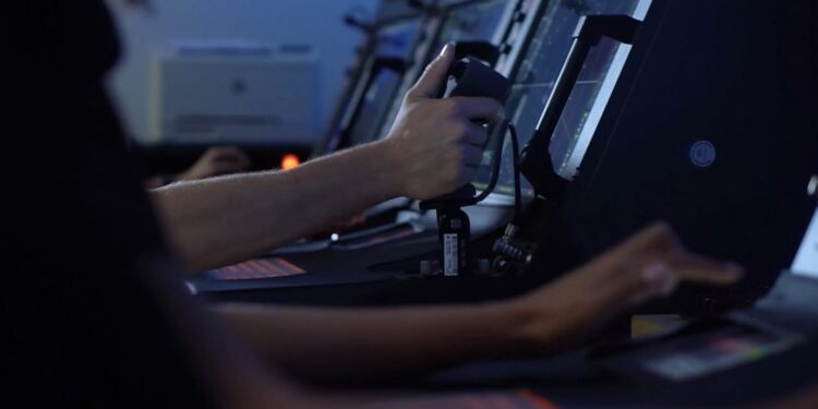 HAVELSAN, 5. Reis’in Komuta Kontrol Sistemini Teslim Etti