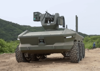 GUARDIAN-ASPIS Test Aşamasında