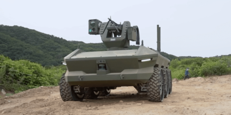 GUARDIAN-ASPIS Test Aşamasında