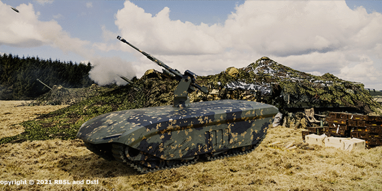 İKA’ların Operasyon Yelpazesi Genişletiliyor