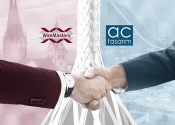 Türk AC Tasarım Firması ABD’li Kablo Devi WireMasters ile Anlaşma İmzaladı