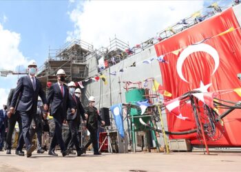 “KARGU’nun İhracatına Yönelik Sürpriz Sözleşmelere İmza Atabiliriz”