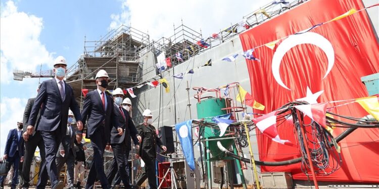 “KARGU’nun İhracatına Yönelik Sürpriz Sözleşmelere İmza Atabiliriz”