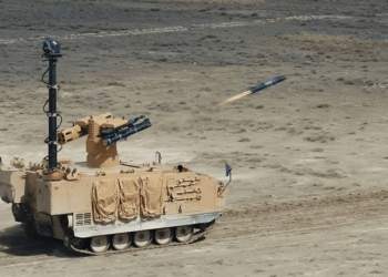 Kaideye Monteli Cirit’le Hedeflere Tam İsabet