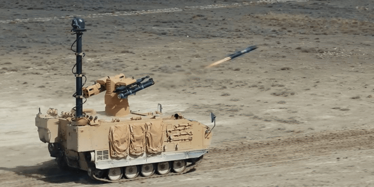 Kaideye Monteli Cirit’le Hedeflere Tam İsabet