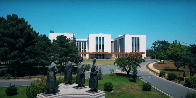 2022 MSÜ Başvuruları Devam Ediyor