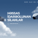 Roketsanın Yeni Web Sitesi Azerbaycan Türkçesiyle de Yayında