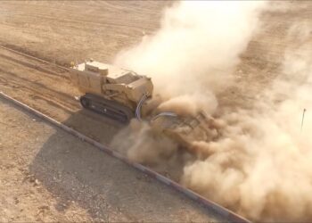 Türk Savunma Sanayii İhracatta 3 Milyar Doları Aştı