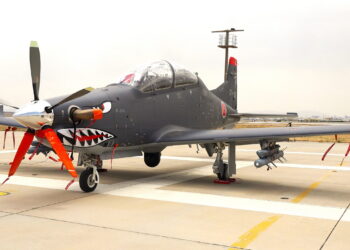 Türk Tasarımı ve Üretimi Platforma Türk Tasarımı ve Üretimi Silah Sistemi Koyabilmek