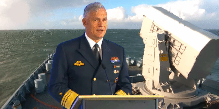 “Rusya’ya Karşı Batı’da İzlenmek İstenen Politikalarda Ayrışma Olabilir”