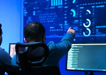 Yüksek Seçim Kuruluna Yüksek Teknolojili Yeni Veri Merkezi