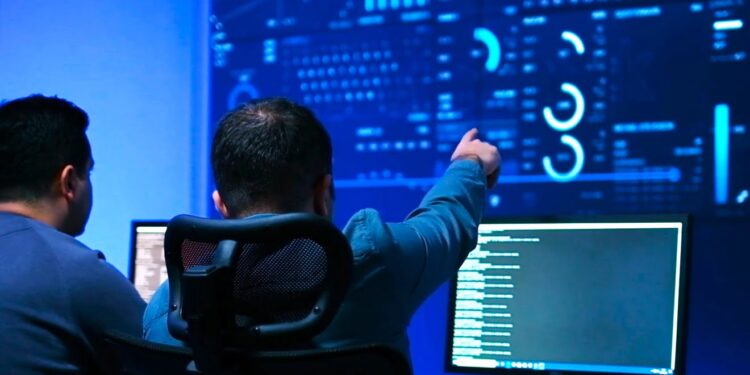 Yüksek Seçim Kuruluna Yüksek Teknolojili Yeni Veri Merkezi