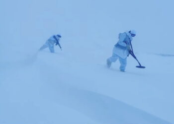 2022 Yılının İlk Ayında 172 Terörist Etkisiz Hale Getirildi