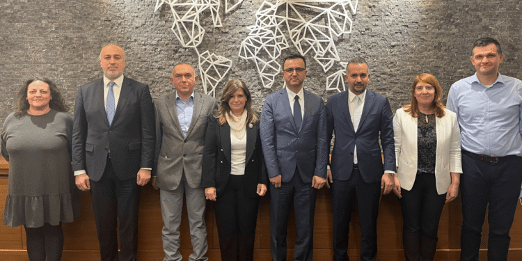 TSSK Yönetim Kurulu Başkanlığına Bilal Aktaş Seçildi