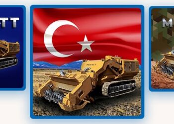 ASFAT NFT Uygulamasını Savunma Sanayiine Kazandırdı