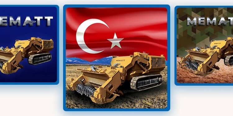 ASFAT NFT Uygulamasını Savunma Sanayiine Kazandırdı