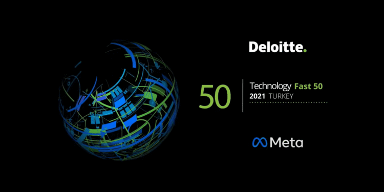 ASELSAN Deloitte Big Stars Ödülünü Bir Kez Daha Kazandı