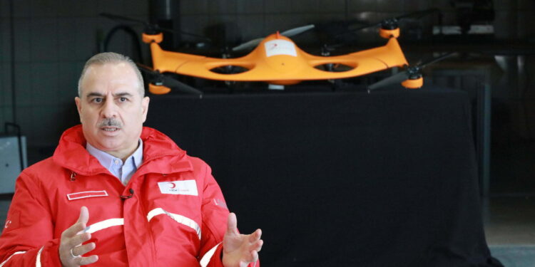 “Afet Durumlarında Önce İHA’larla Keşif Yapılacak”