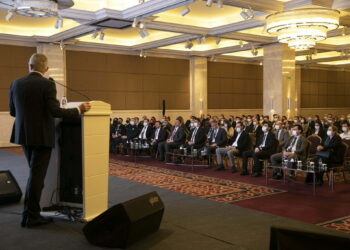 HAVELSAN KOVAN Değerlendirme Çalıştayı