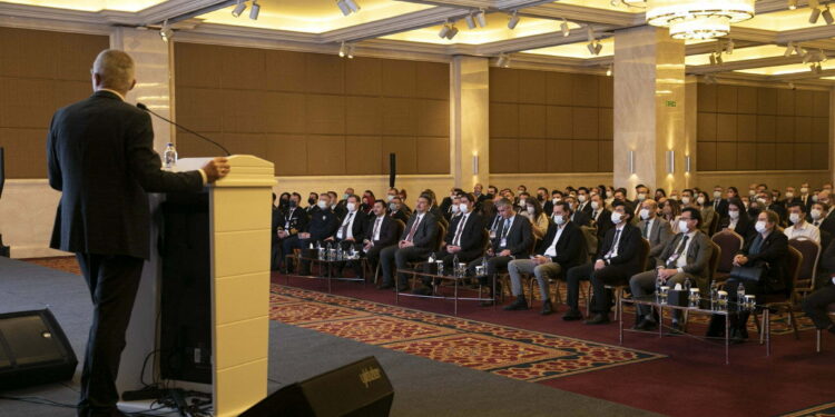 HAVELSAN KOVAN Değerlendirme Çalıştayı