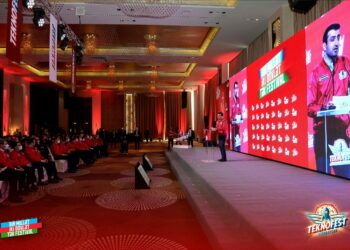 “TEKNOFEST Aslında Bir Dönüşüm Rüzgarı”