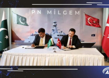 PN MİLGEM Pandemi Sürecine Rağmen Takviminde İlerliyor